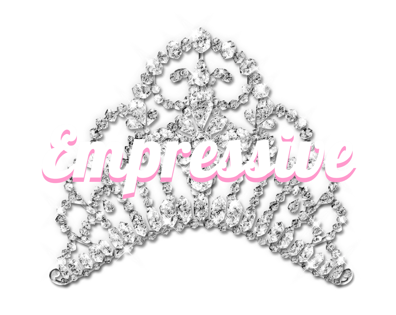 Empressive Tiara Logo